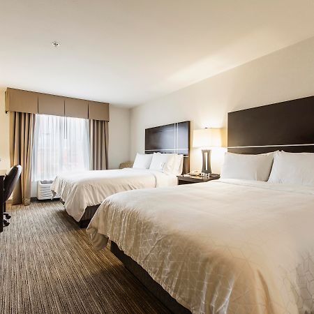 Holiday Inn Express Bothell By Ihg Esterno foto