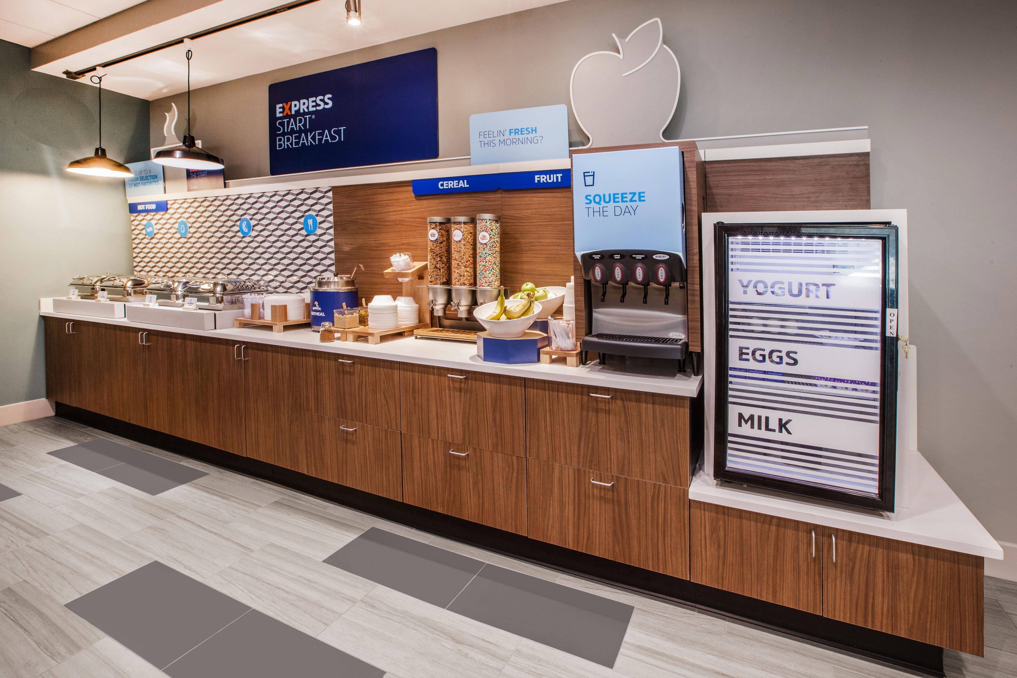 Holiday Inn Express Bothell By Ihg Esterno foto