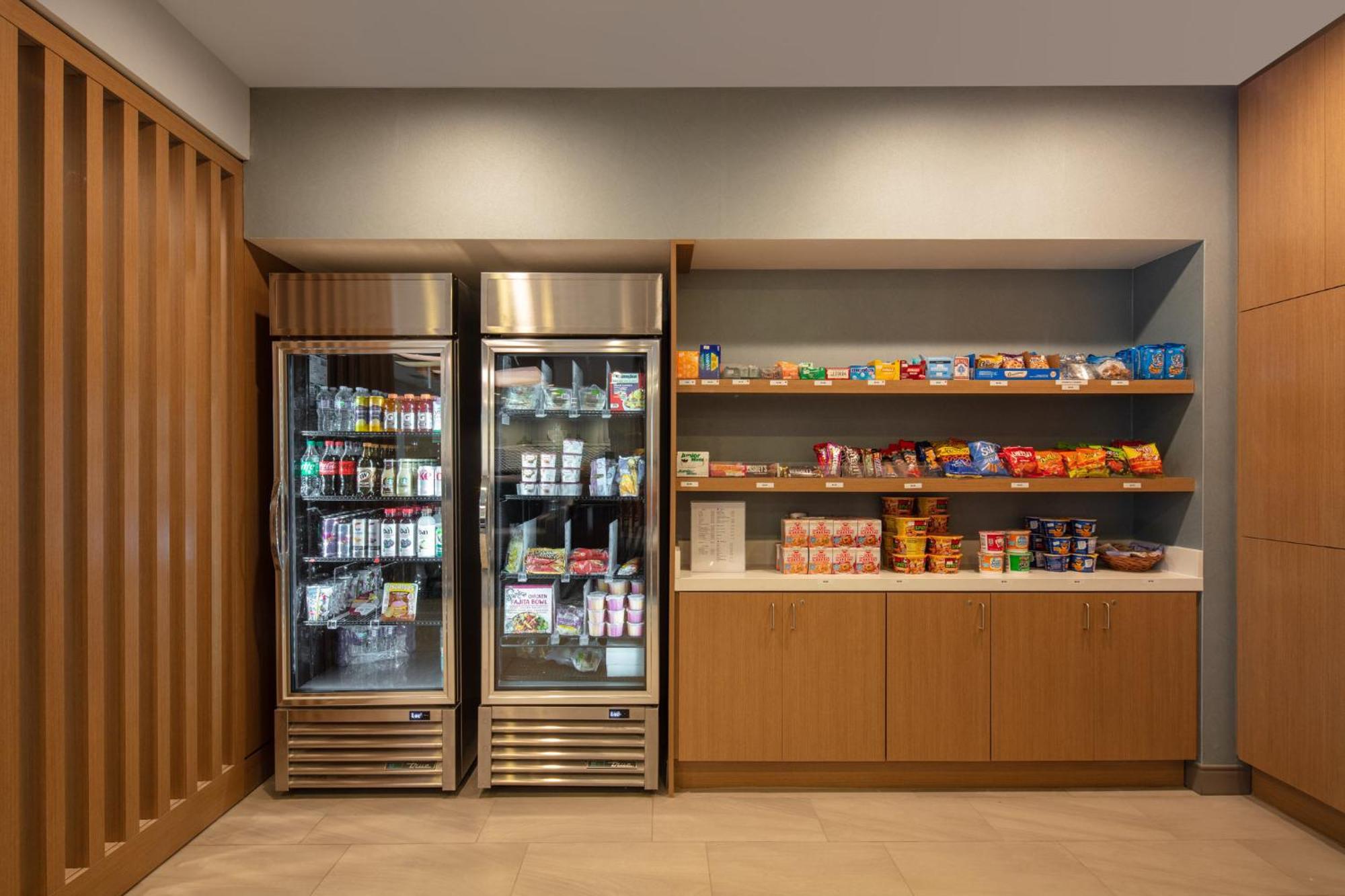 Holiday Inn Express Bothell By Ihg Esterno foto