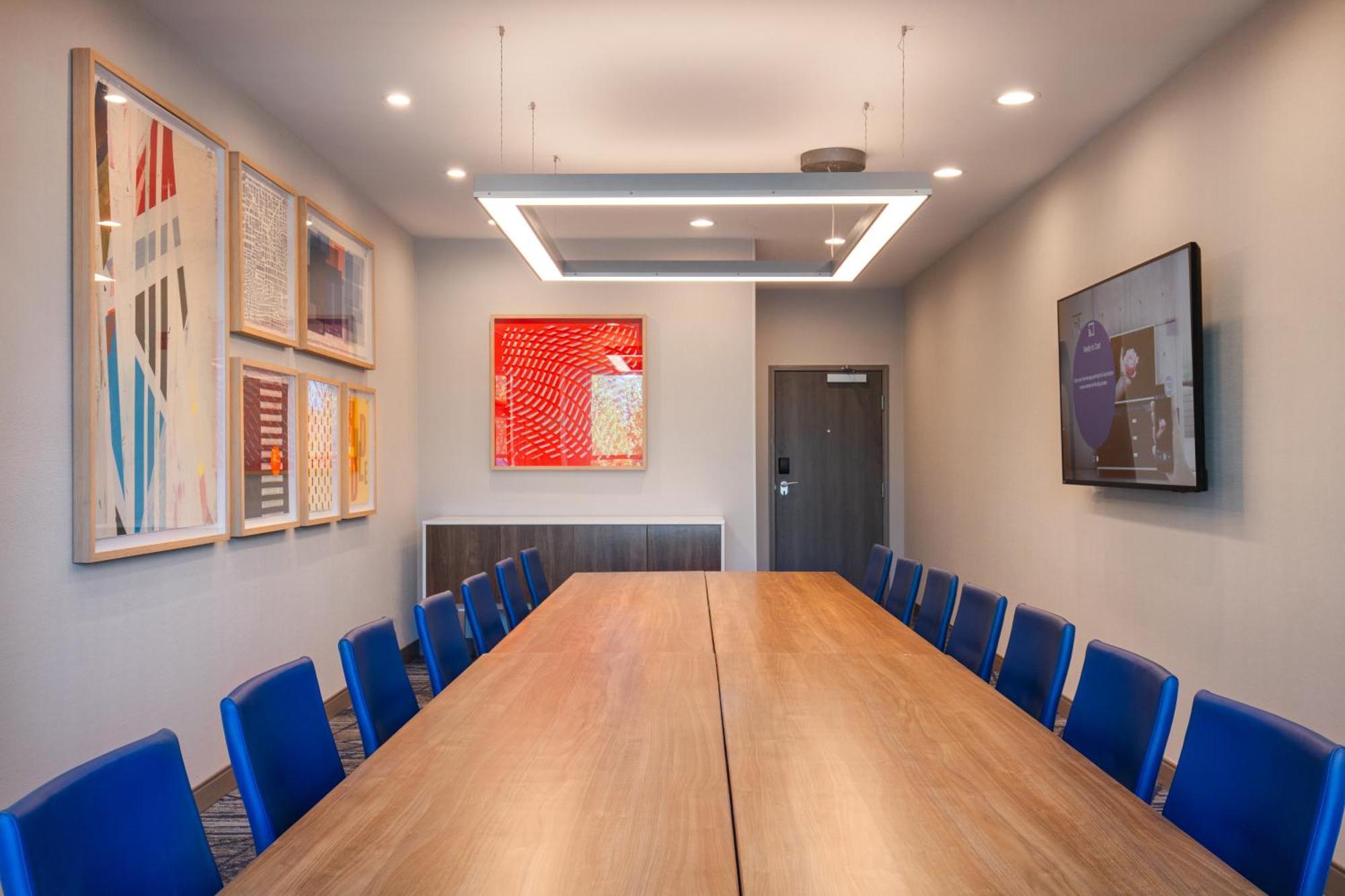 Holiday Inn Express Bothell By Ihg Esterno foto