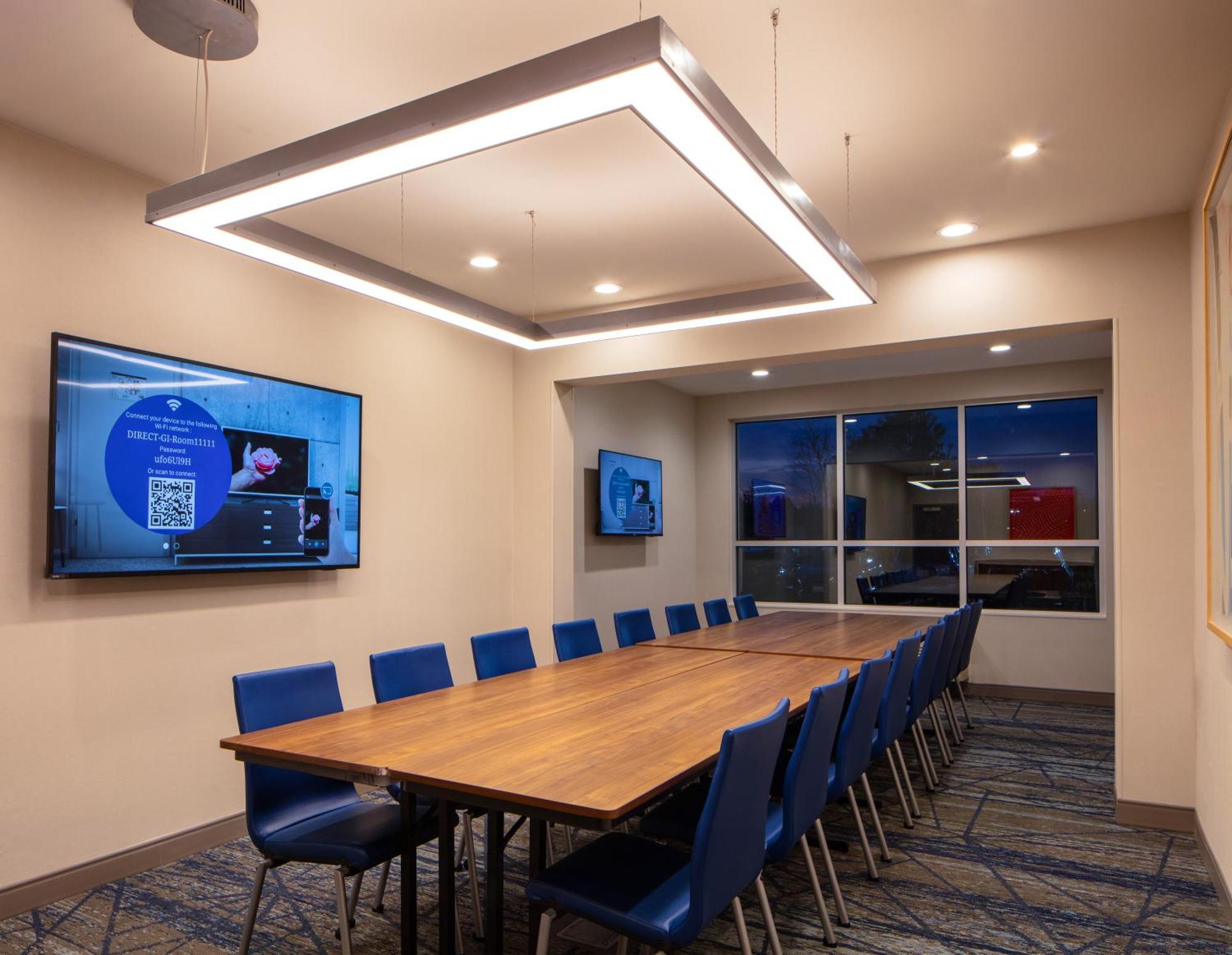 Holiday Inn Express Bothell By Ihg Esterno foto