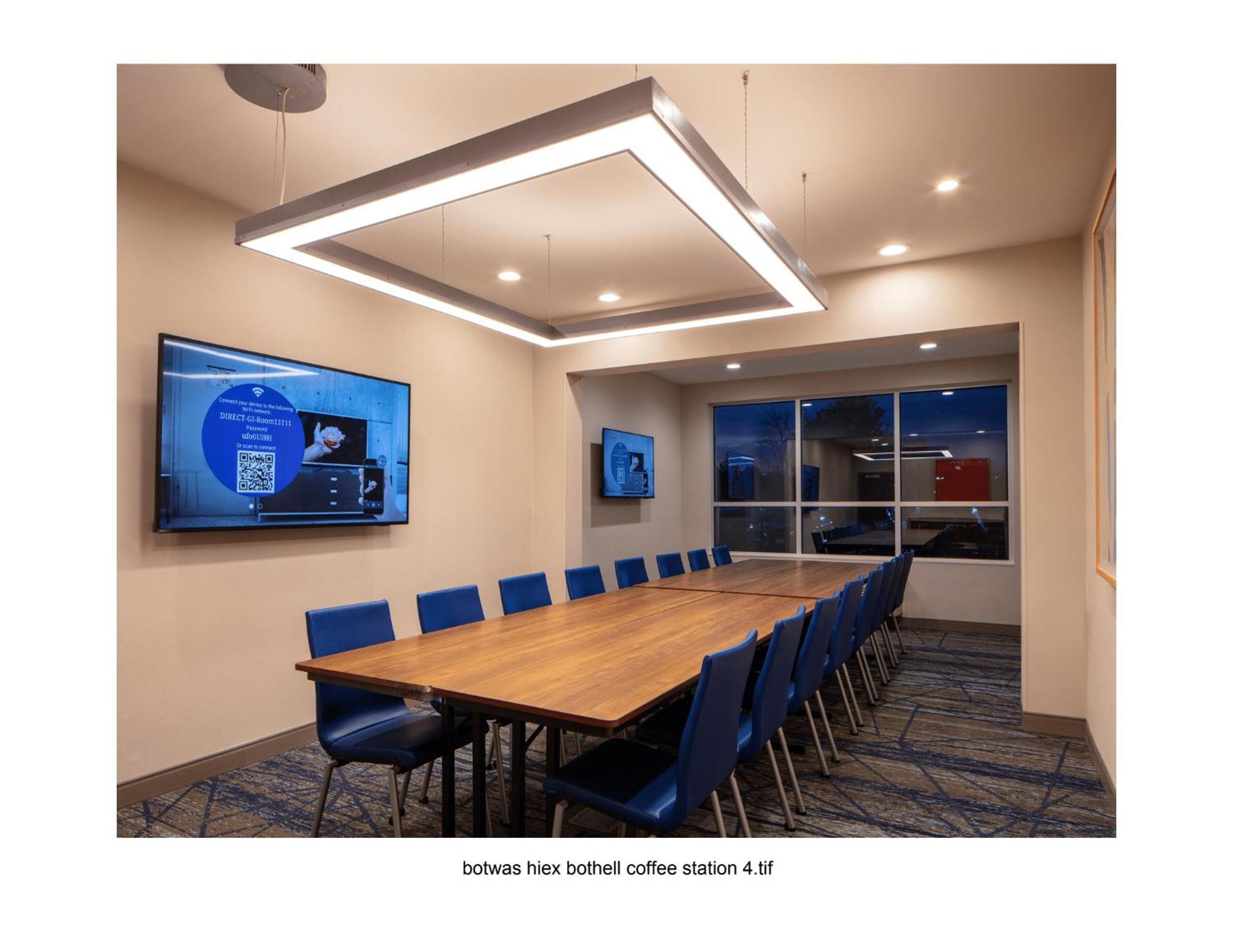 Holiday Inn Express Bothell By Ihg Esterno foto