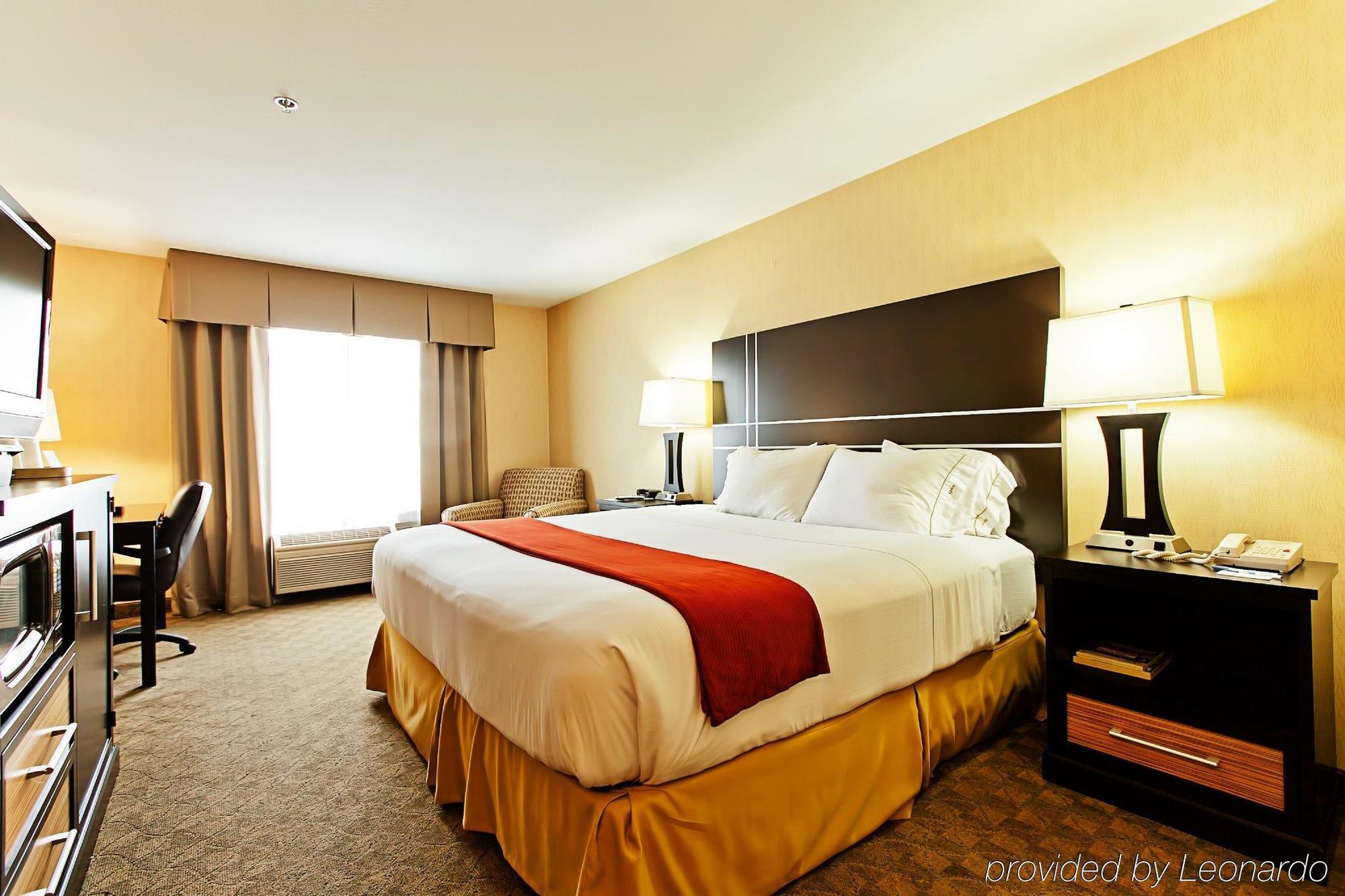 Holiday Inn Express Bothell By Ihg Esterno foto