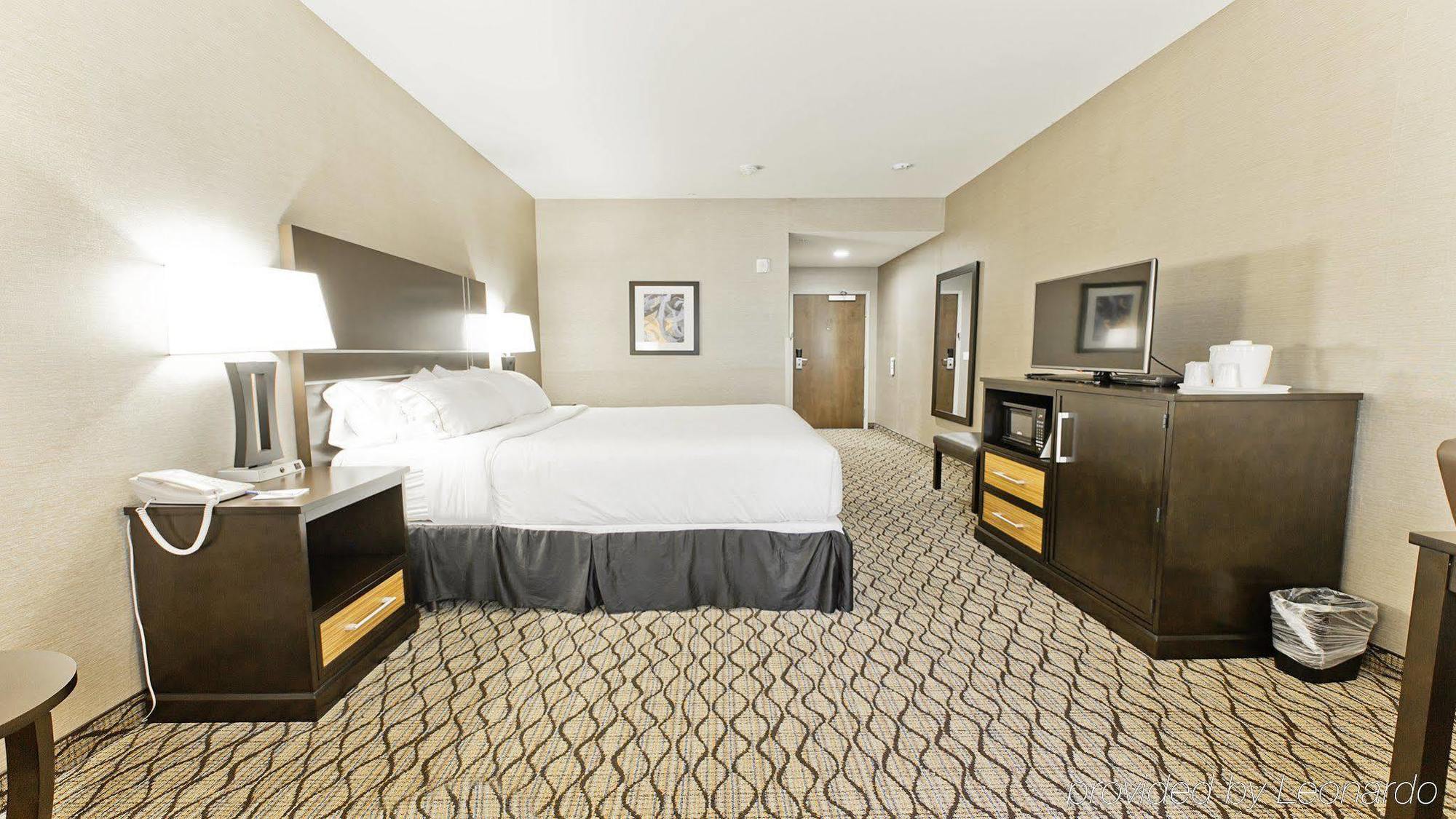 Holiday Inn Express Bothell By Ihg Esterno foto