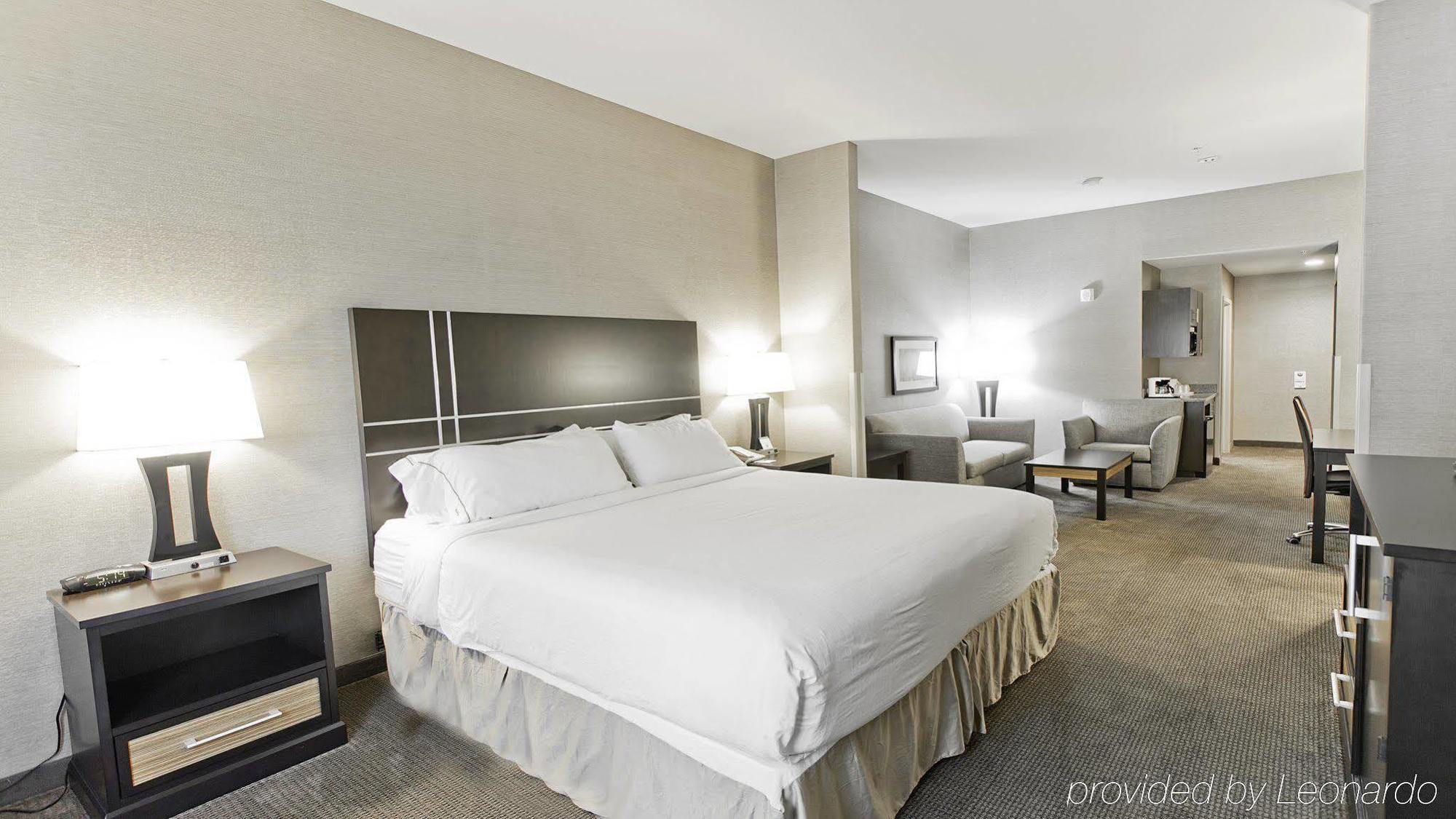 Holiday Inn Express Bothell By Ihg Esterno foto