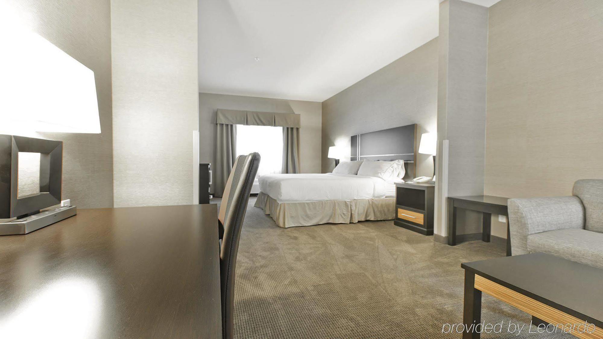 Holiday Inn Express Bothell By Ihg Esterno foto