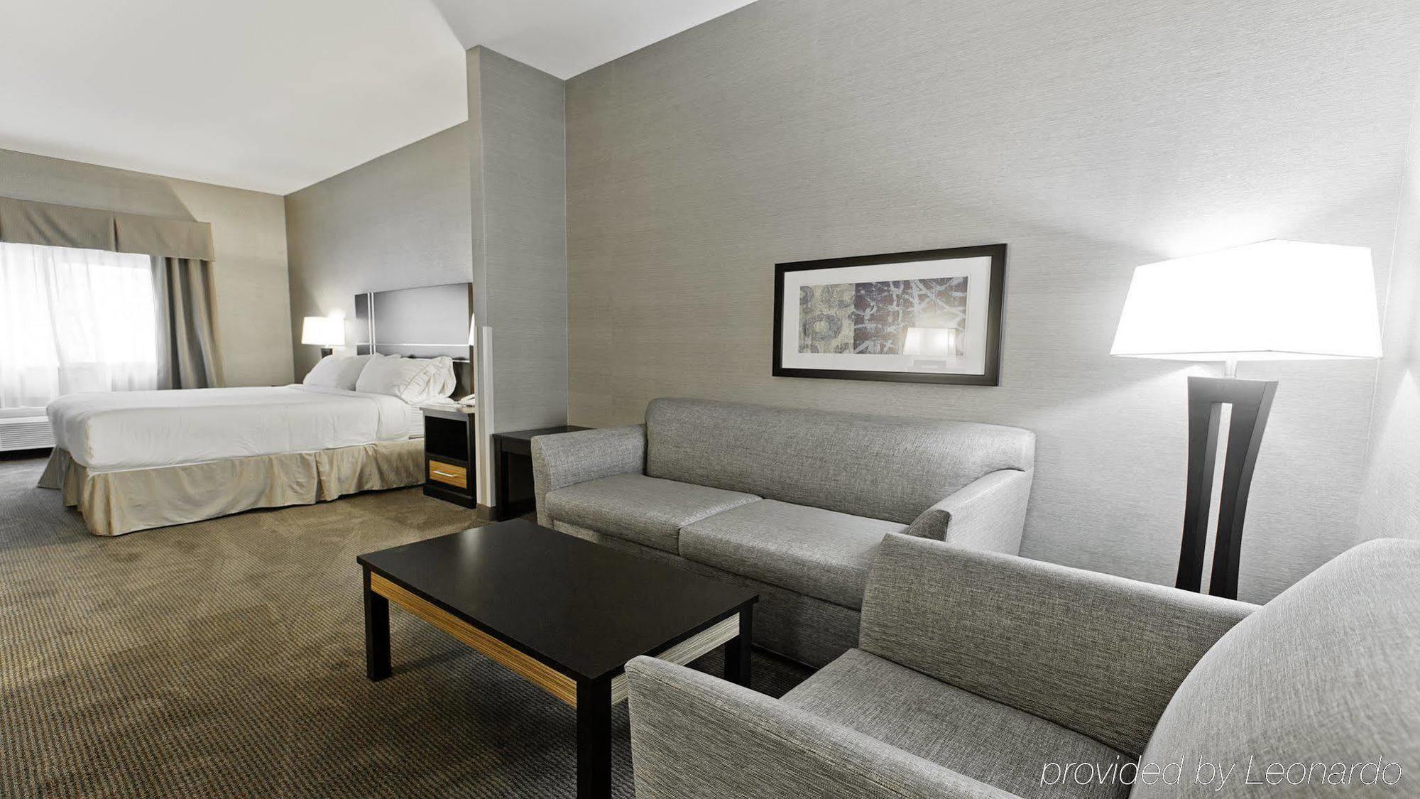 Holiday Inn Express Bothell By Ihg Esterno foto