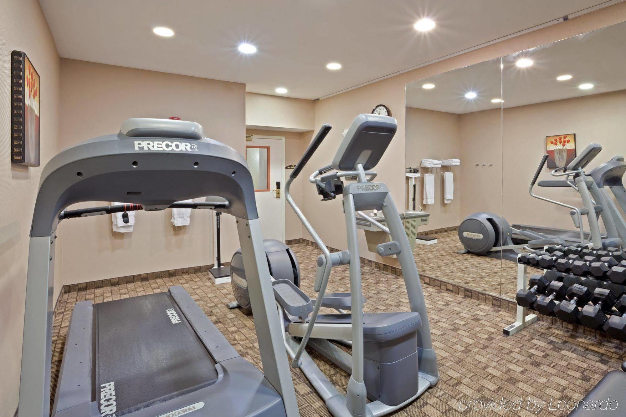 Holiday Inn Express Bothell By Ihg Esterno foto