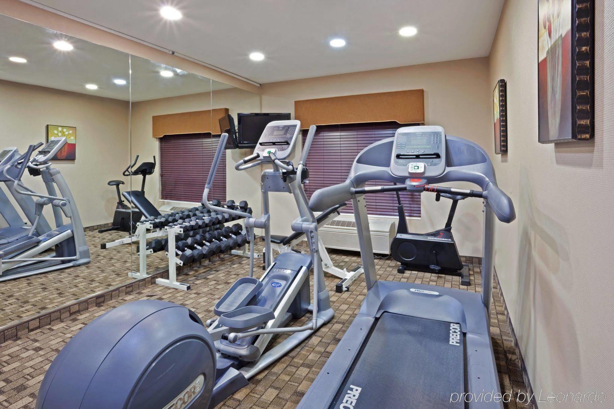 Holiday Inn Express Bothell By Ihg Esterno foto