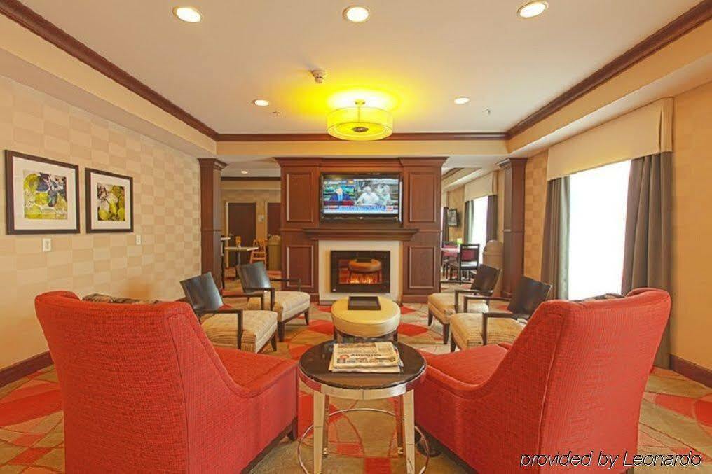 Holiday Inn Express Bothell By Ihg Esterno foto