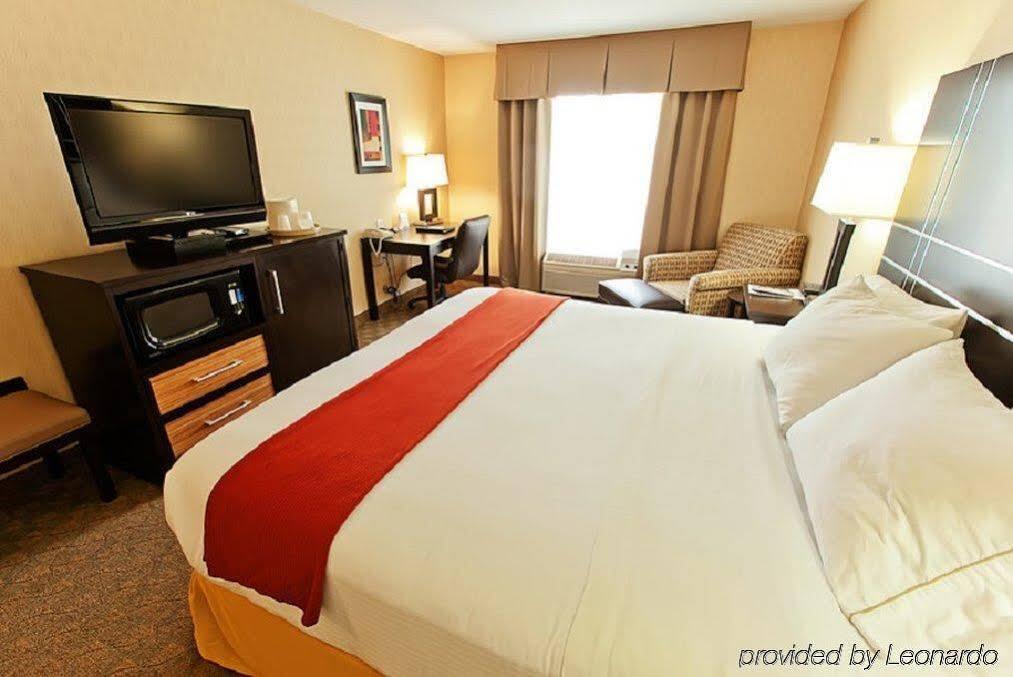 Holiday Inn Express Bothell By Ihg Esterno foto