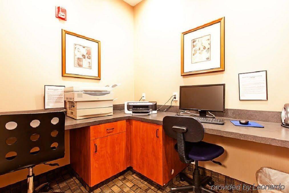 Holiday Inn Express Bothell By Ihg Esterno foto
