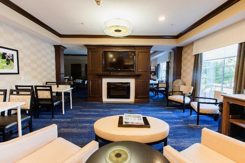 Holiday Inn Express Bothell By Ihg Esterno foto
