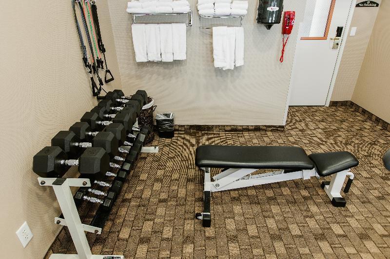 Holiday Inn Express Bothell By Ihg Esterno foto