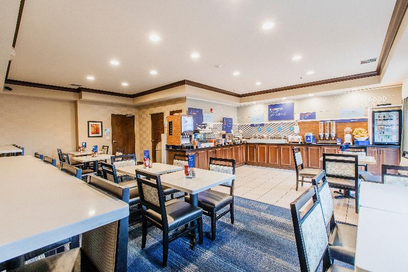 Holiday Inn Express Bothell By Ihg Esterno foto